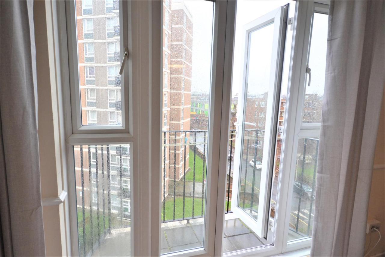 Appartement Zone 1, 3bedroom Maisonette With A View Londen