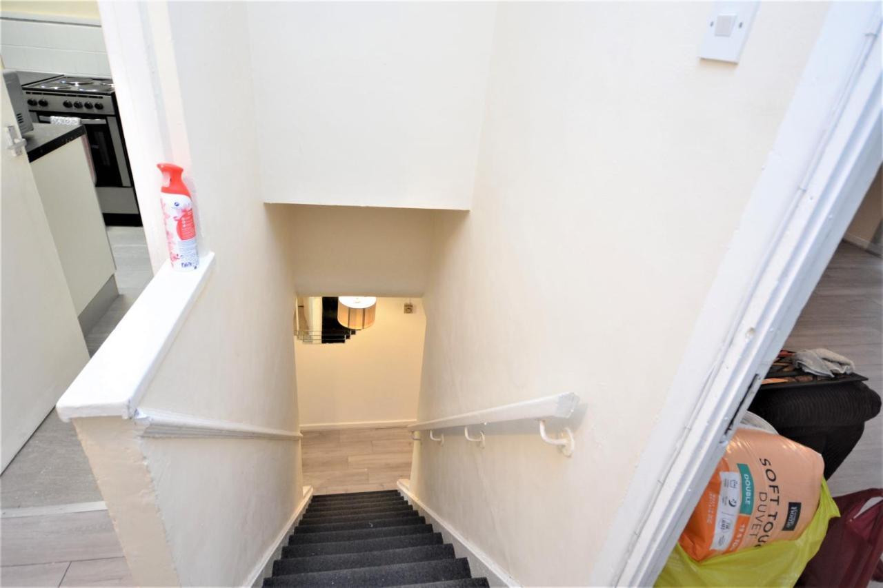 Zone 1, 3bedroom Maisonette With A View Londres