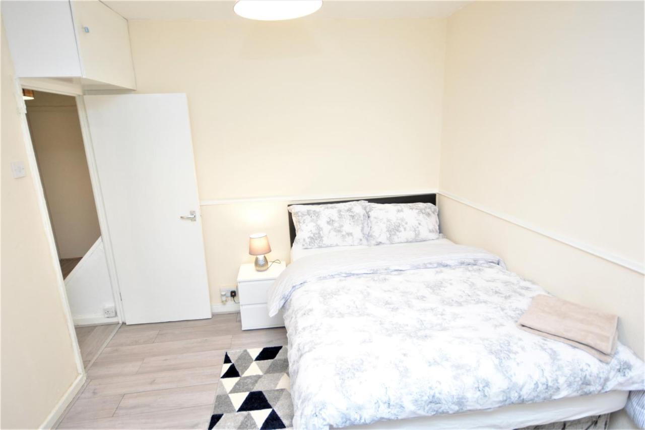 Appartement Zone 1, 3bedroom Maisonette With A View Londen