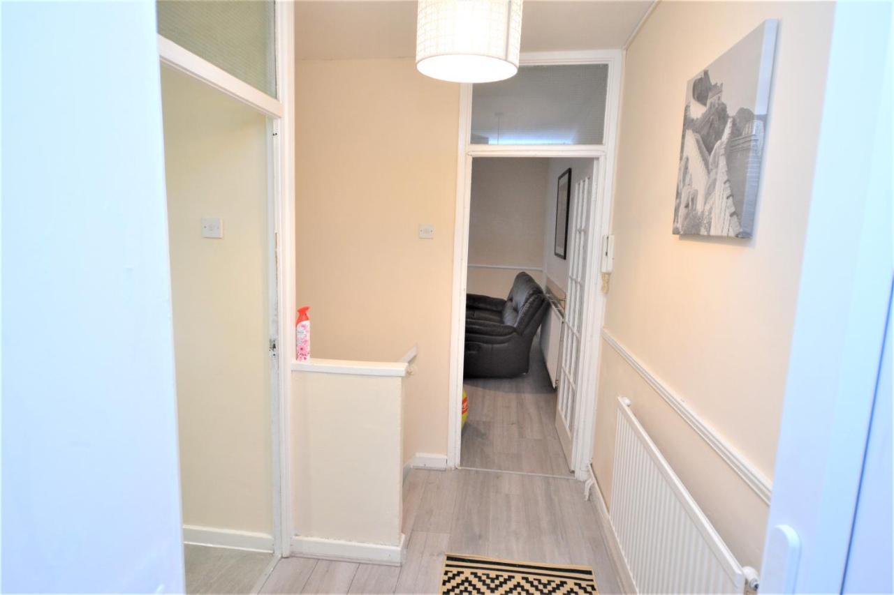 Zone 1, 3bedroom Maisonette With A View * Londres