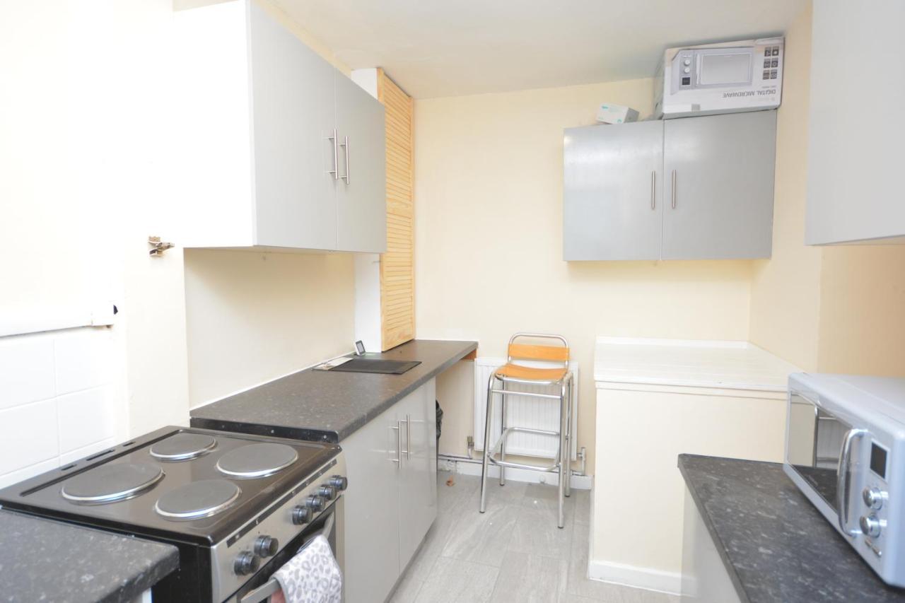 Zone 1, 3bedroom Maisonette With A View Londres