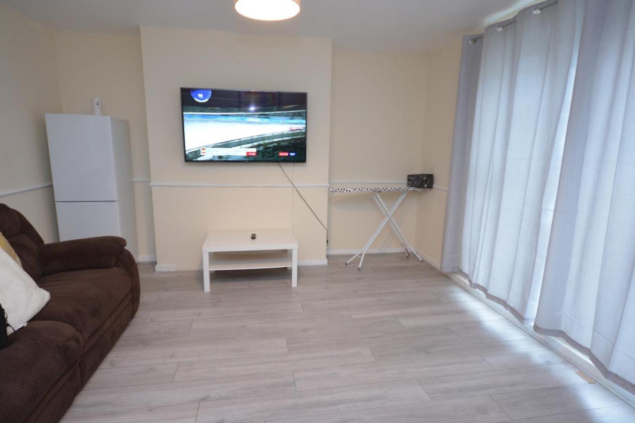 Zone 1, 3bedroom Maisonette With A View * Londres