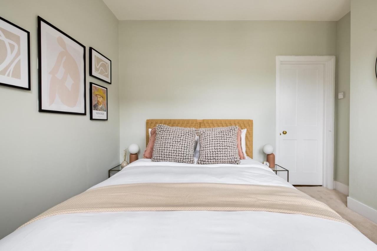 Apartment The Bridge Escape - Stylish 2bdr House In The Heart Of London