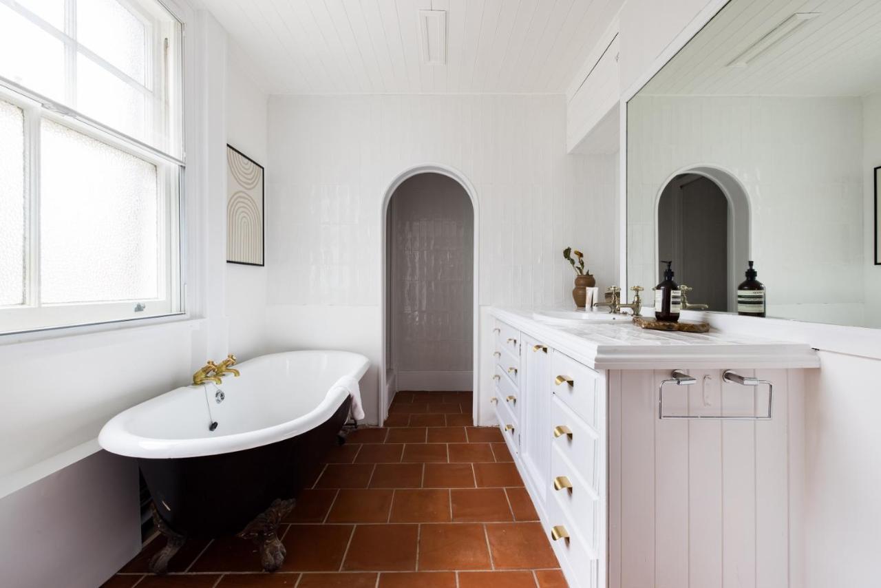 The Bridge Escape - Stylish 2bdr House In The Heart Of London