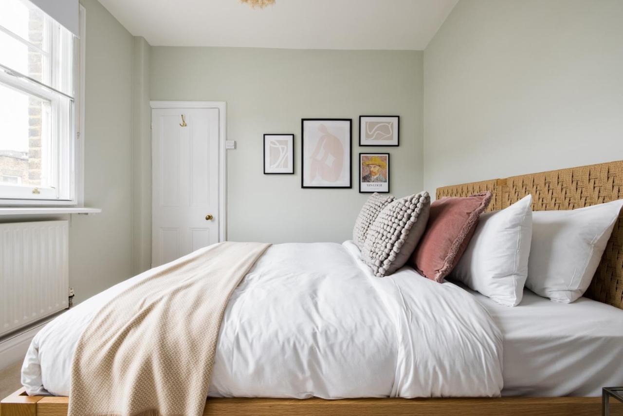 The Bridge Escape - Stylish 2bdr House In The Heart Of * Londres