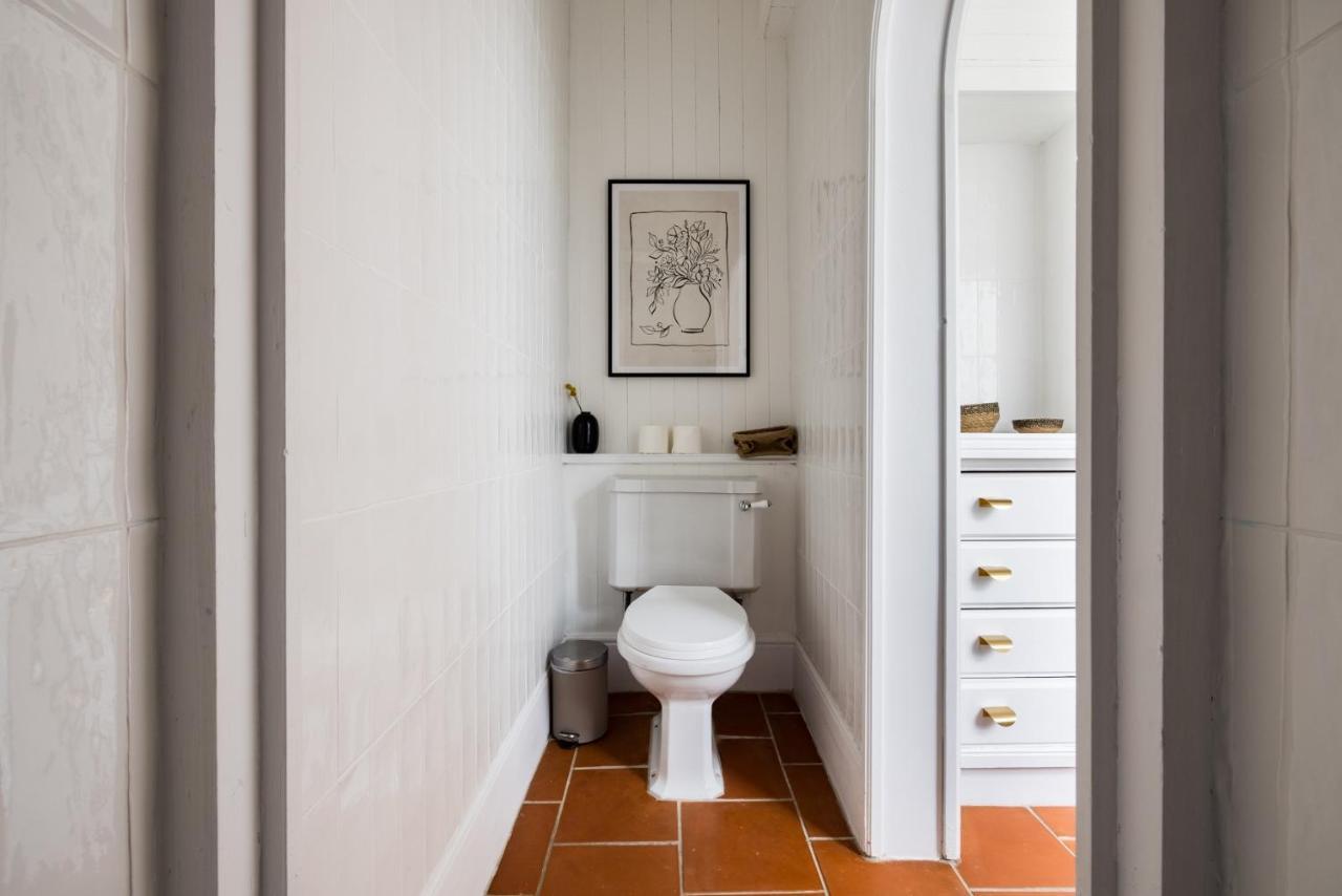 Apartamento The Bridge Escape - Stylish 2bdr House In The Heart Of *