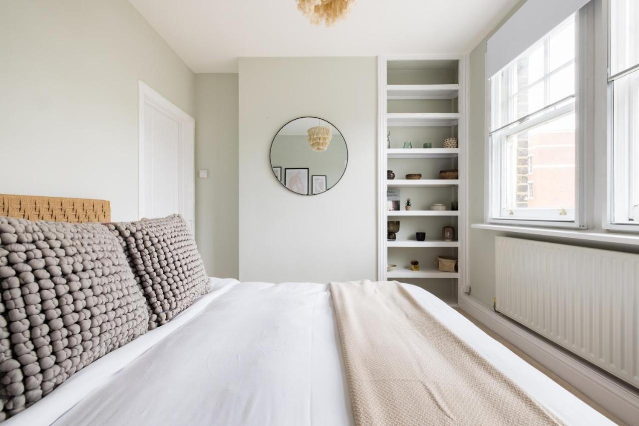 The Bridge Escape - Stylish 2bdr House In The Heart Of * Londres