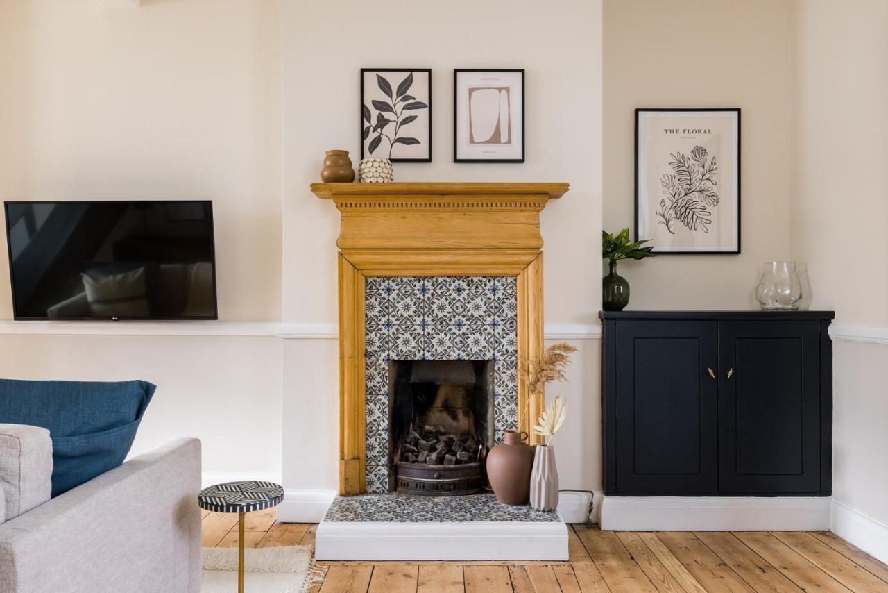 Apartment The Bridge Escape - Stylish 2bdr House In The Heart Of *
