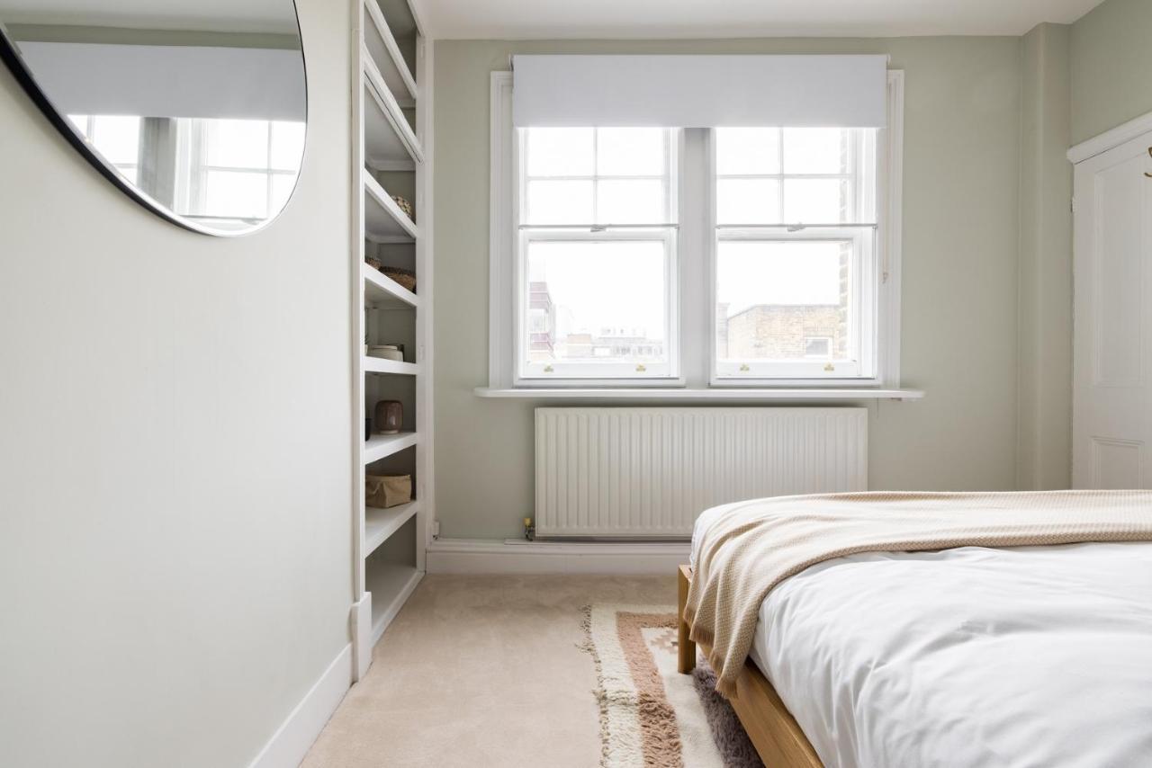 The Bridge Escape - Stylish 2bdr House In The Heart Of * London