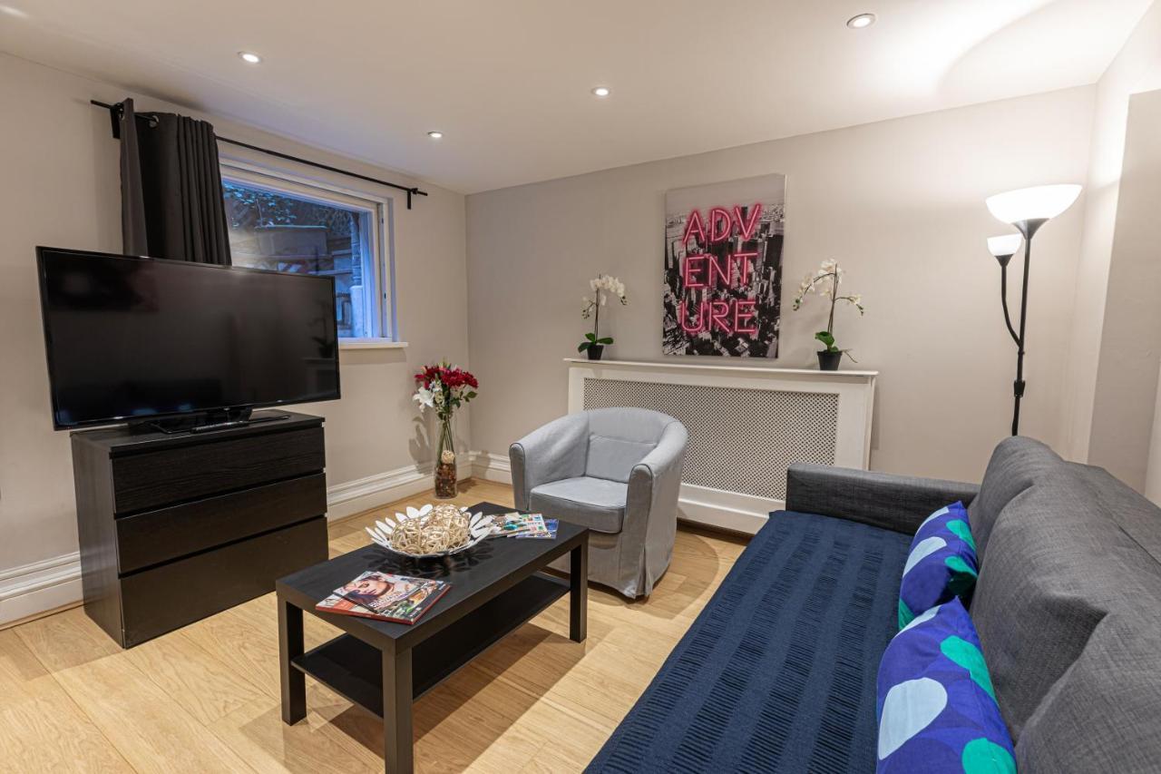 Apartamento Central Londres