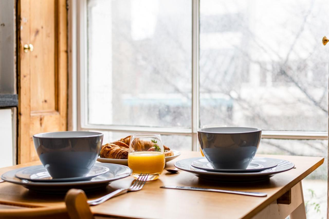 Charming 1 Bed Apartment Near Museum Londres