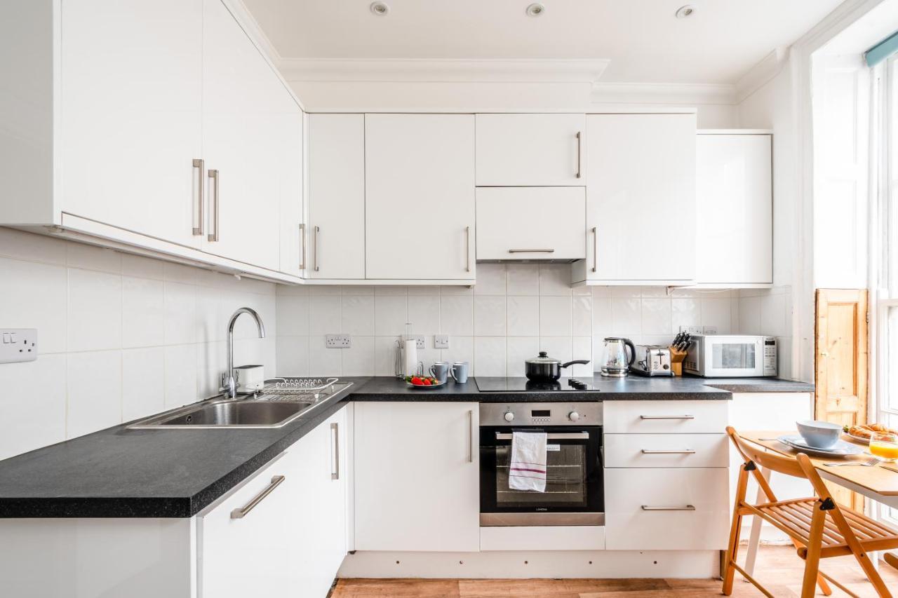 Charming 1 Bed Apartment Near Museum Apartamento