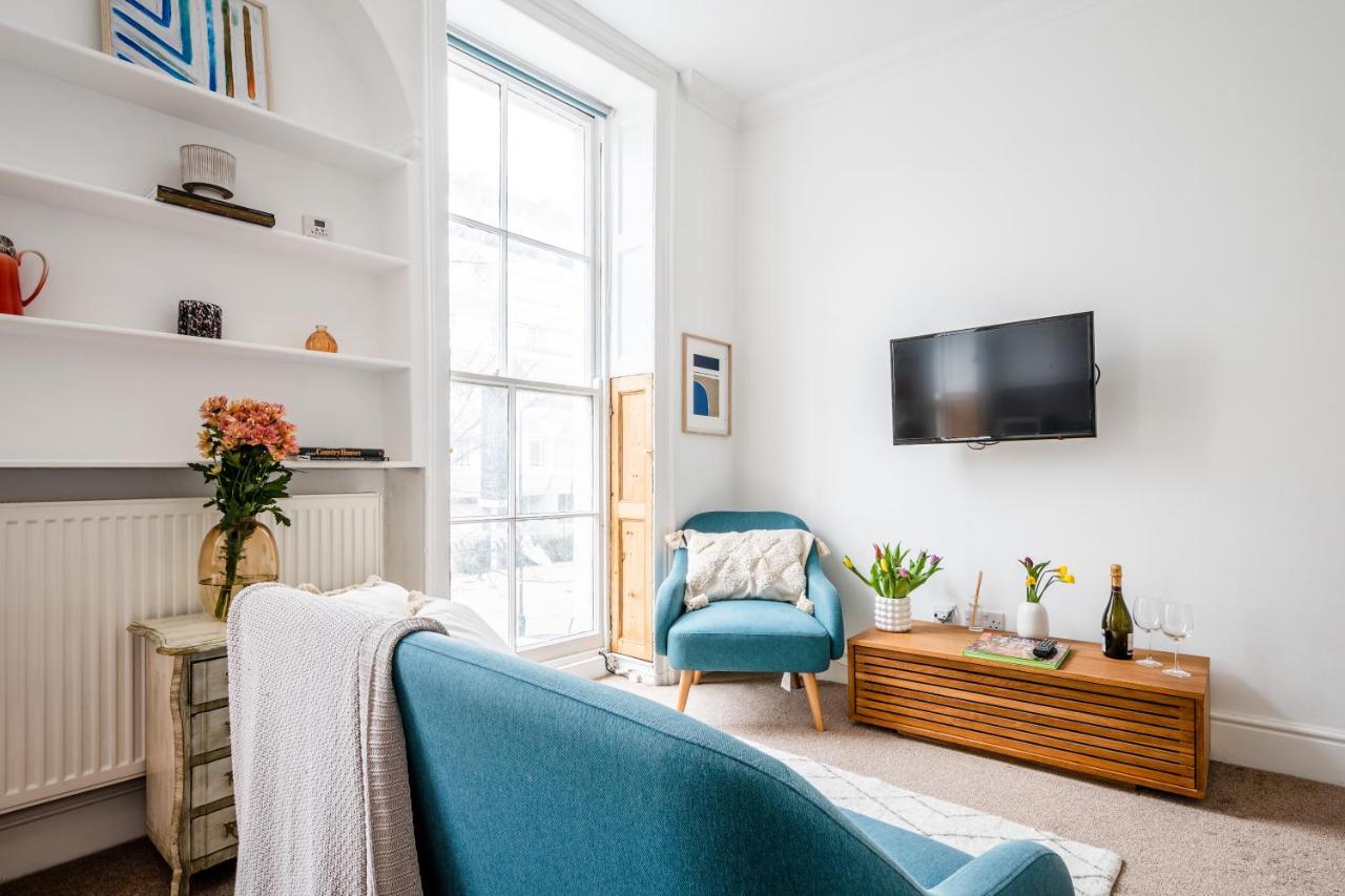 Charming 1 Bed Apartment Near Museum Apartment London