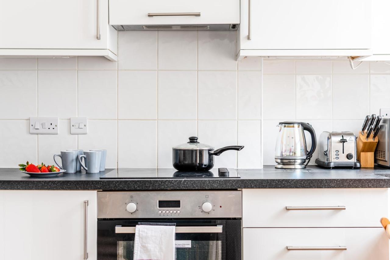 Charming 1 Bed Apartment Near Museum Apartamento *