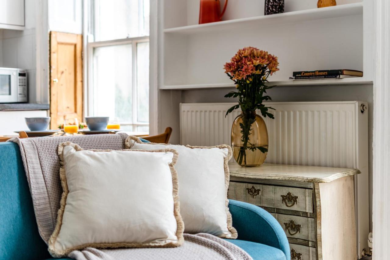 Charming 1 Bed Apartment Near Museum Apartamento