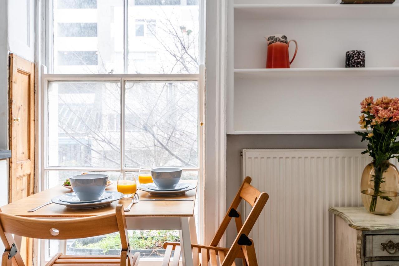 Charming 1 Bed Apartment Near Museum Apartamento