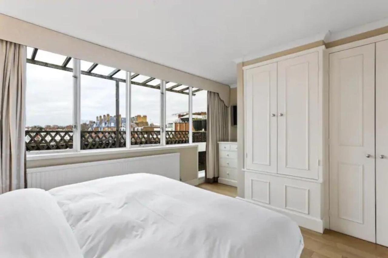 Apartamento Bright 2 Bedroom Near The Natural History Museum