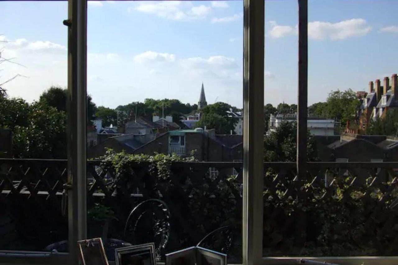 Apartamento Bright 2 Bedroom Near The Natural History Museum *
