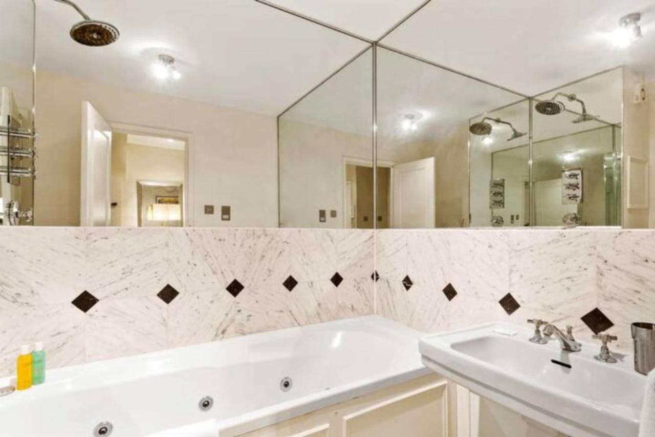 Apartamento Bright 2 Bedroom Near The Natural History Museum Londres