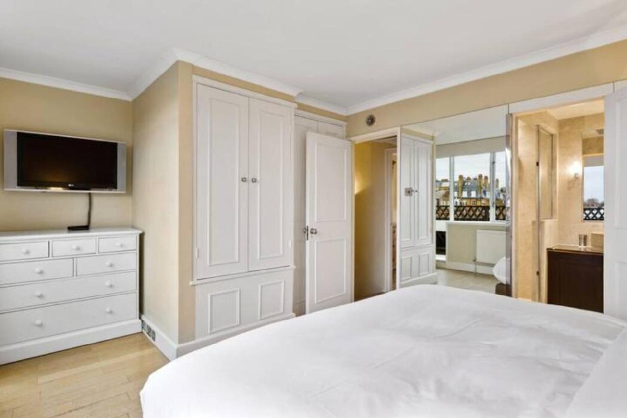 Bright 2 Bedroom Near The Natural History Museum Londres