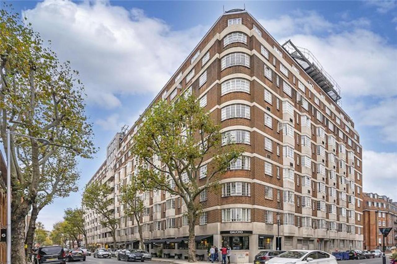 South Kensington Apartamento Londres