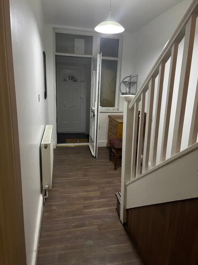 Séjour chez l'habitant Double Room London Wembley For Rent *