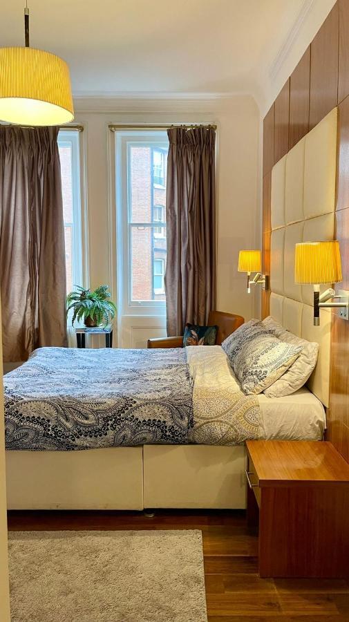 Sloane Square Appartement Londres