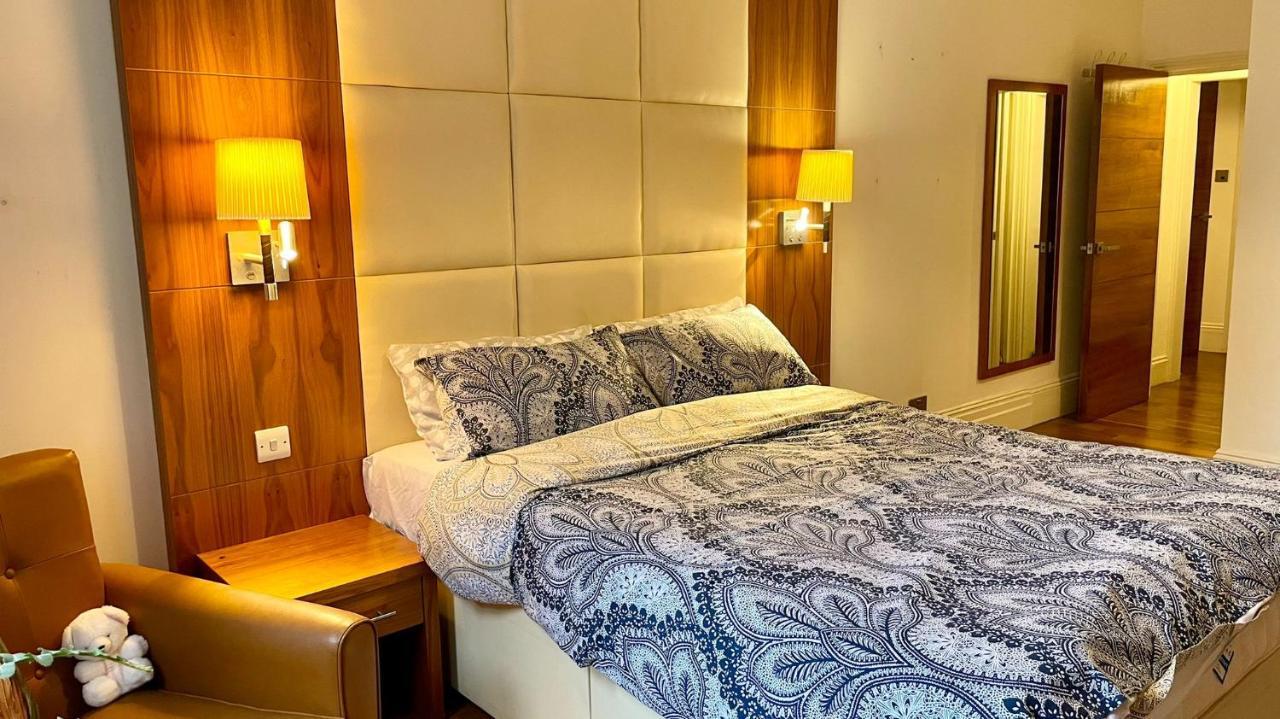 Appartement Sloane Square Londres