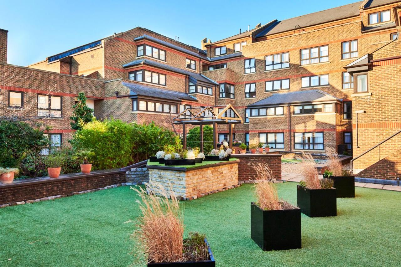 Monarch House - Serviced - Kensington Apartamento *