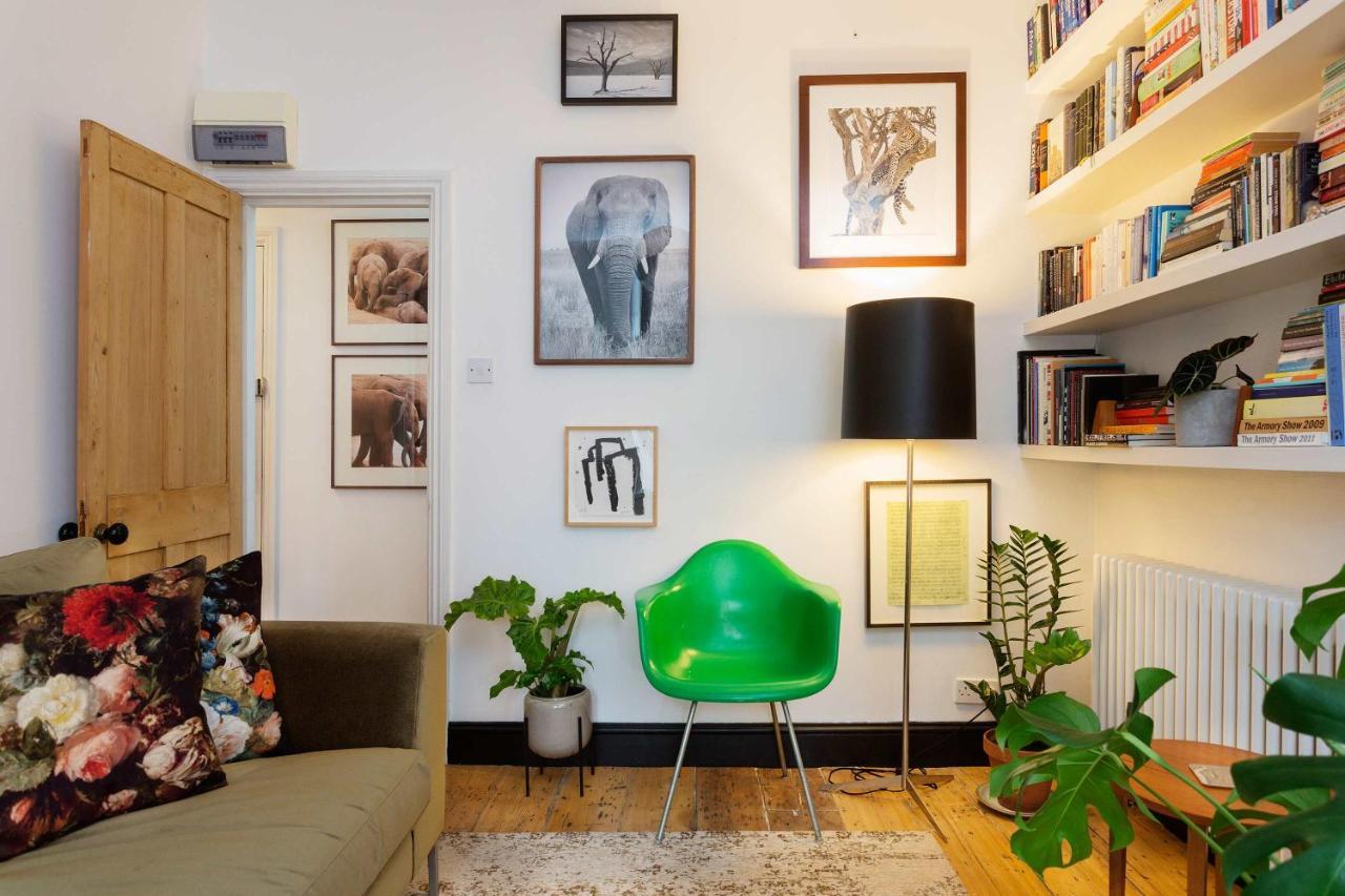 Appartement Veeve - Raise The Bar Londres