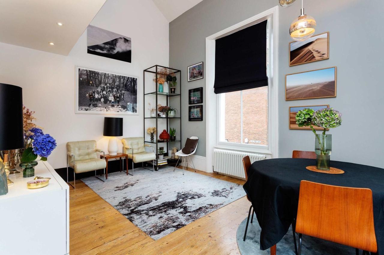 Appartement Veeve - Raise The Bar