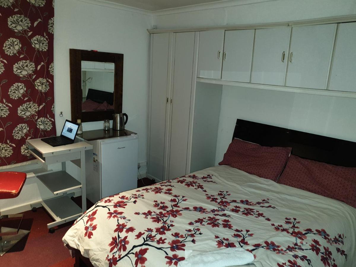 Private Cosy Roomz Hospedagem domiciliar *