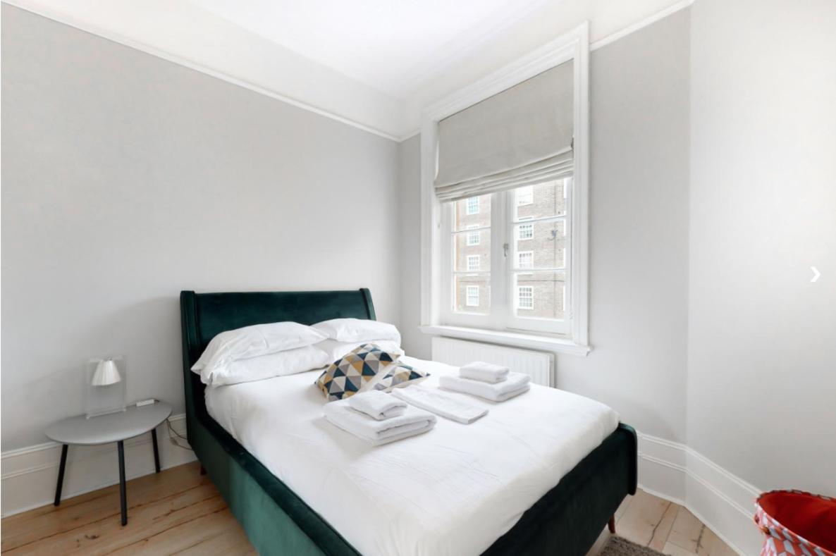 Modern 2 Bed Flat - The Black Dog Pub - 6 Mins From Vauxhall Station Apartamento