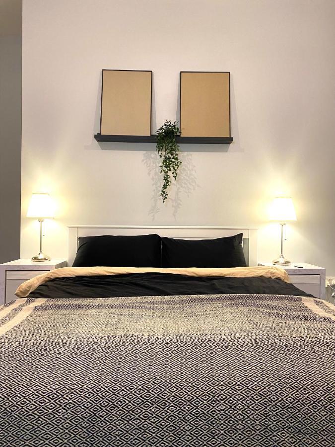 Bed and breakfast Cosy Flat In