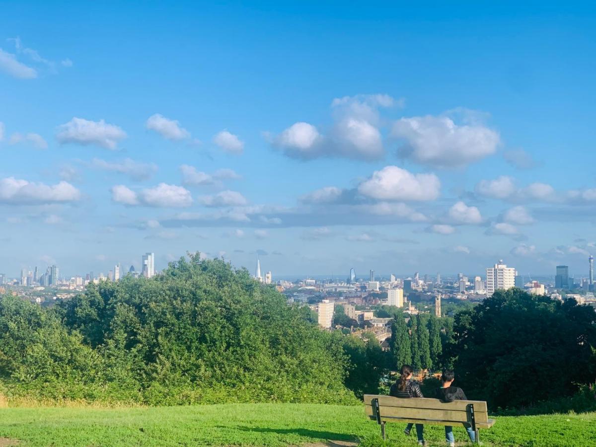 Cozy In Hampstead Heath Londres