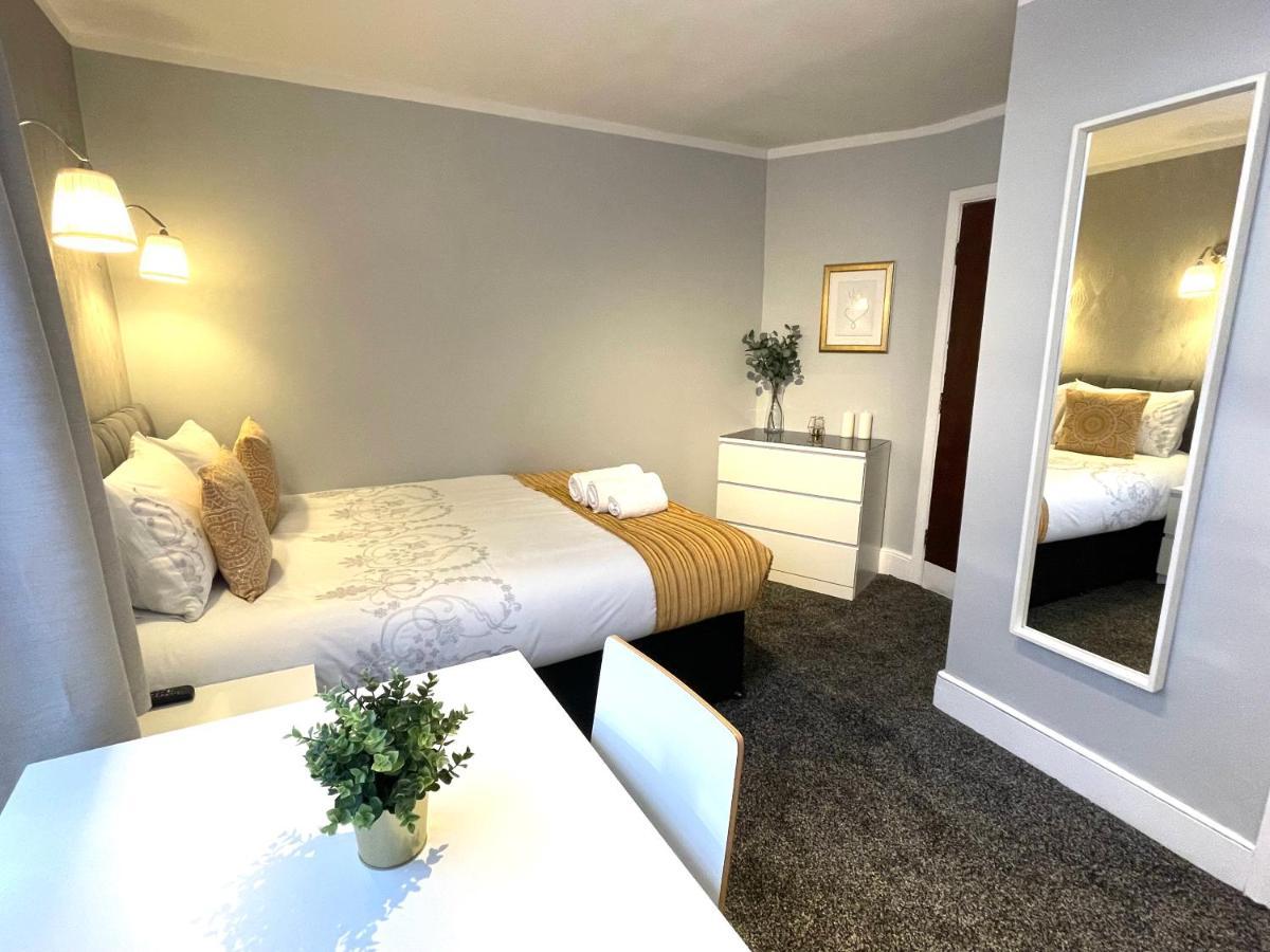 Hotel Trinity House 2*