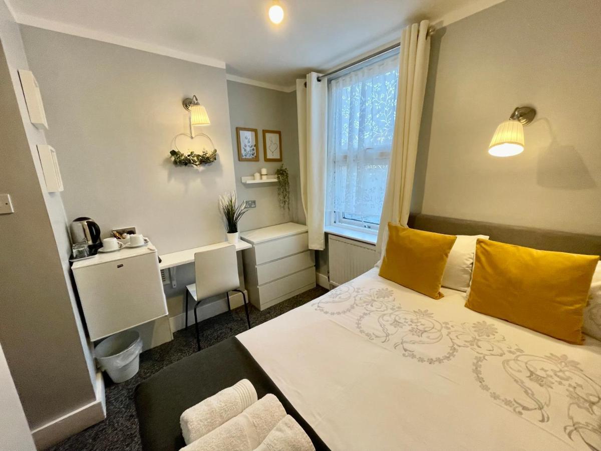 Trinity House Hotel Londres