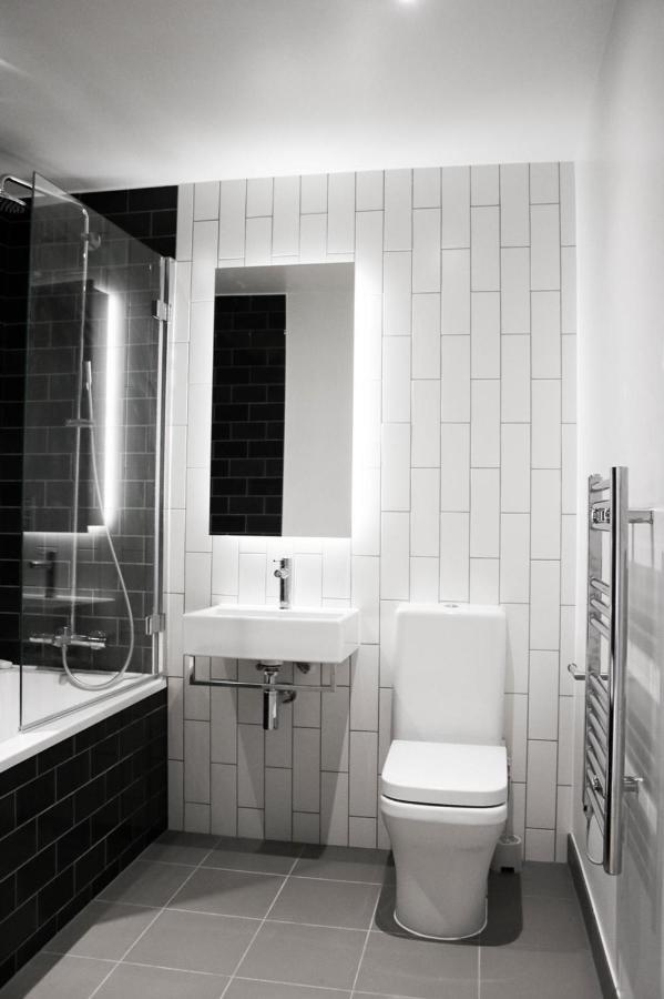 Appartement Md : Stunning 2 Bedroom 2 Bath - Royal Docks *