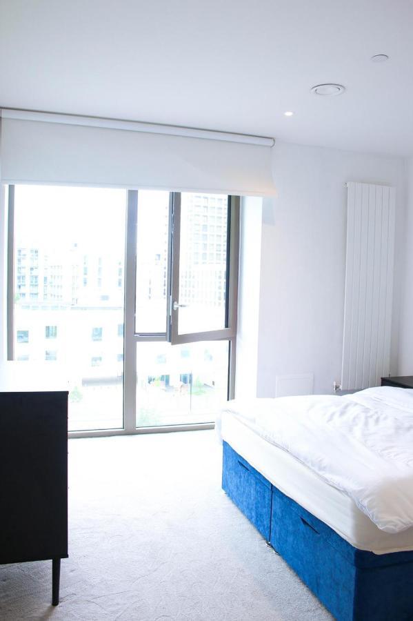 Md : Stunning 2 Bedroom 2 Bath - Royal Docks * Londen