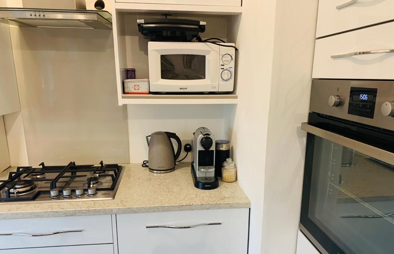 Apartamento Cozy In Hampstead Heath