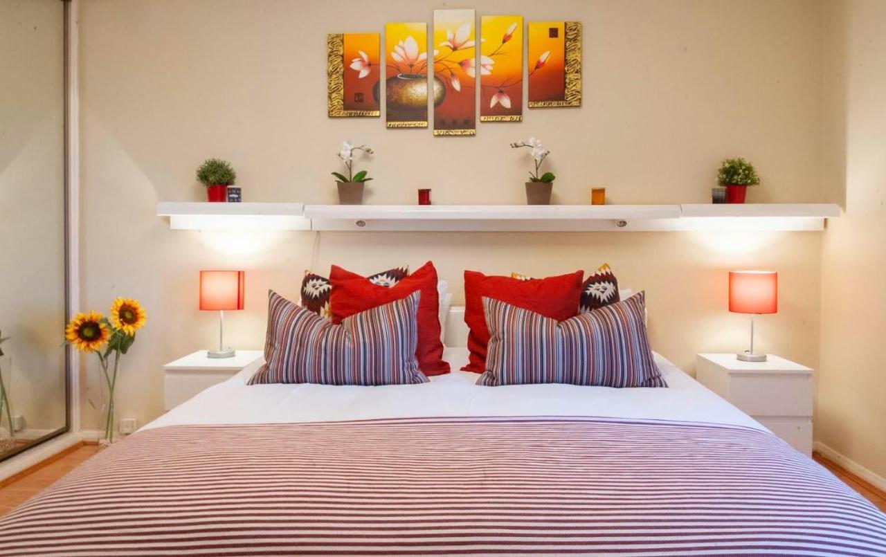 Apartamento Stylish By Hyde Park
