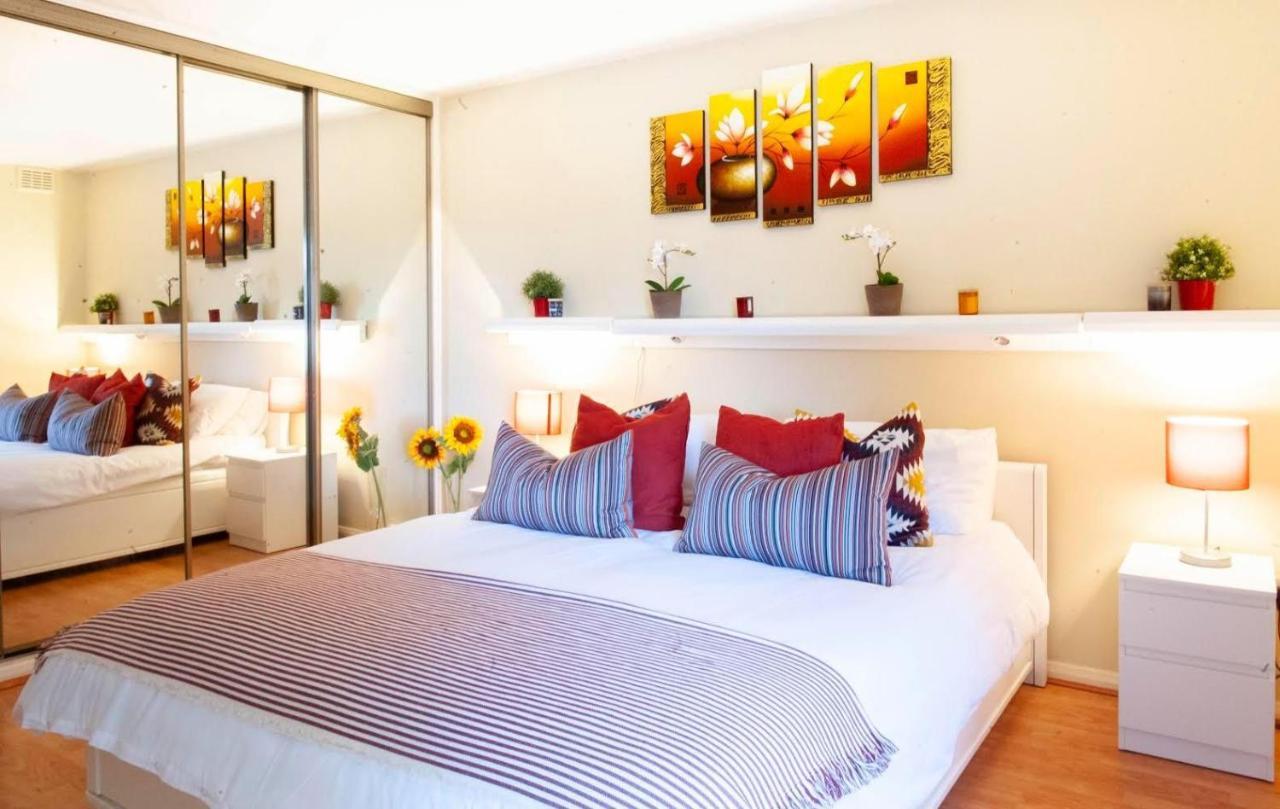 Appartement Stylish By Hyde Park Londen