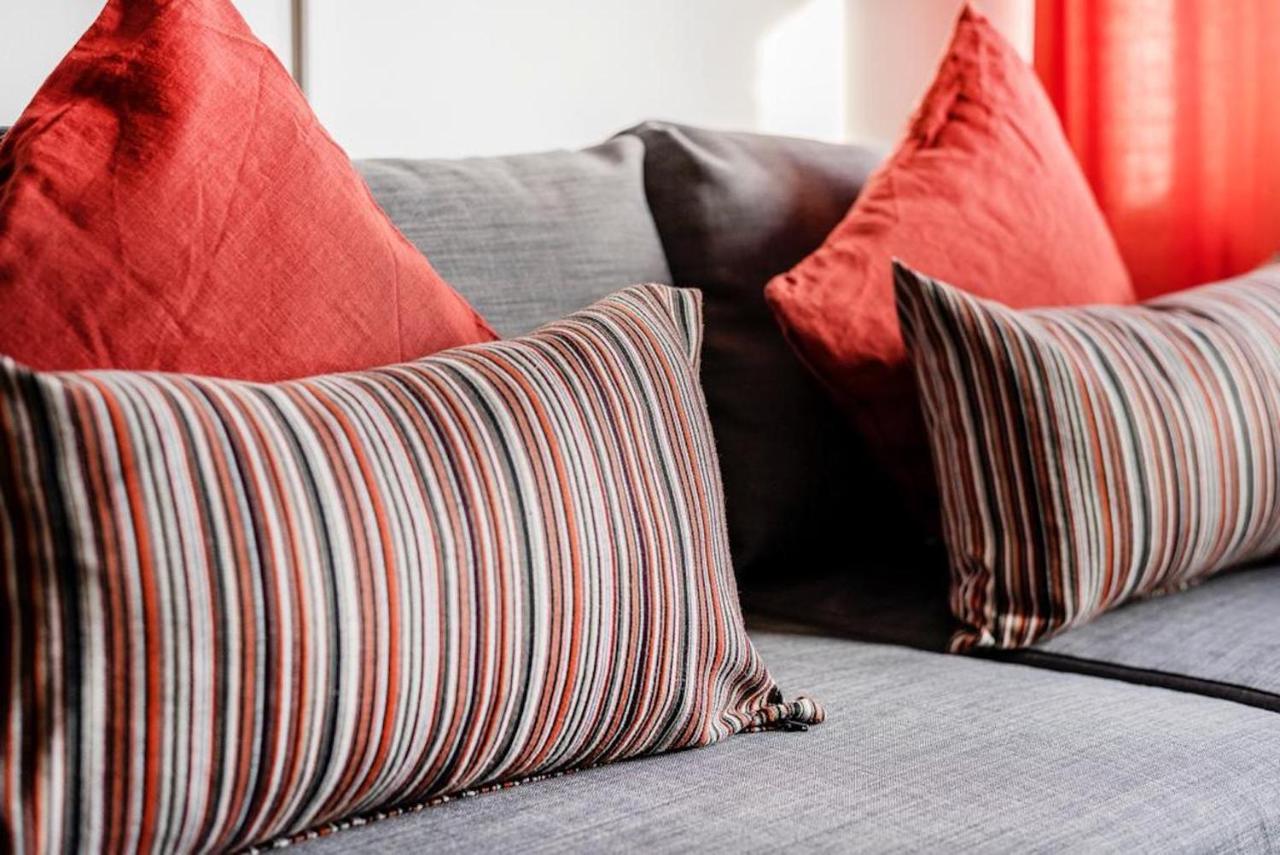 Stylish By Hyde Park * Londen