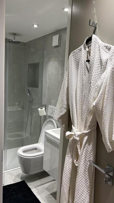 Ledger Lodge,london Appartement *