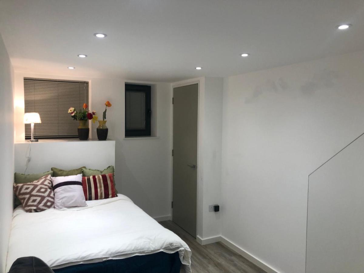 Appartement Ledger Lodge,london