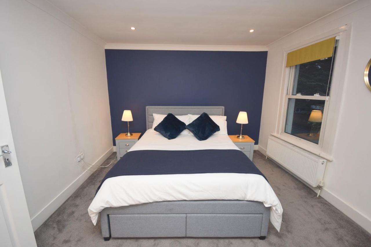 Hébergement de vacances Jb Greenwich, 3 Bed House,ideal For Contractors And Family