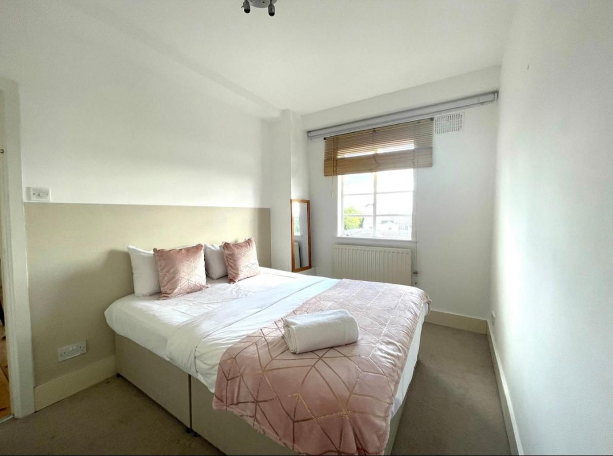 Apartamento Hyde Park Paddington Londres