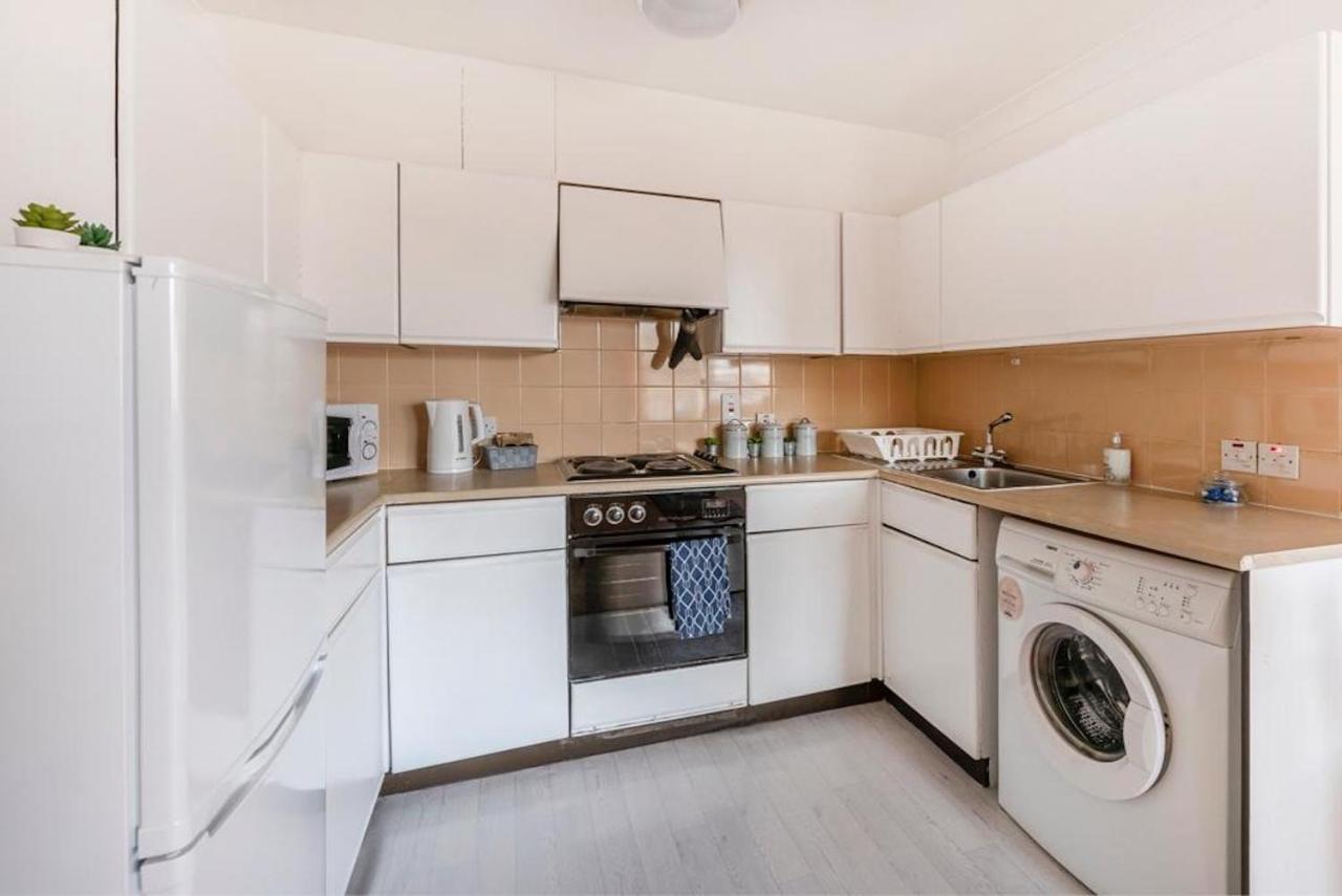 Appartement Stylish By Hyde Park *