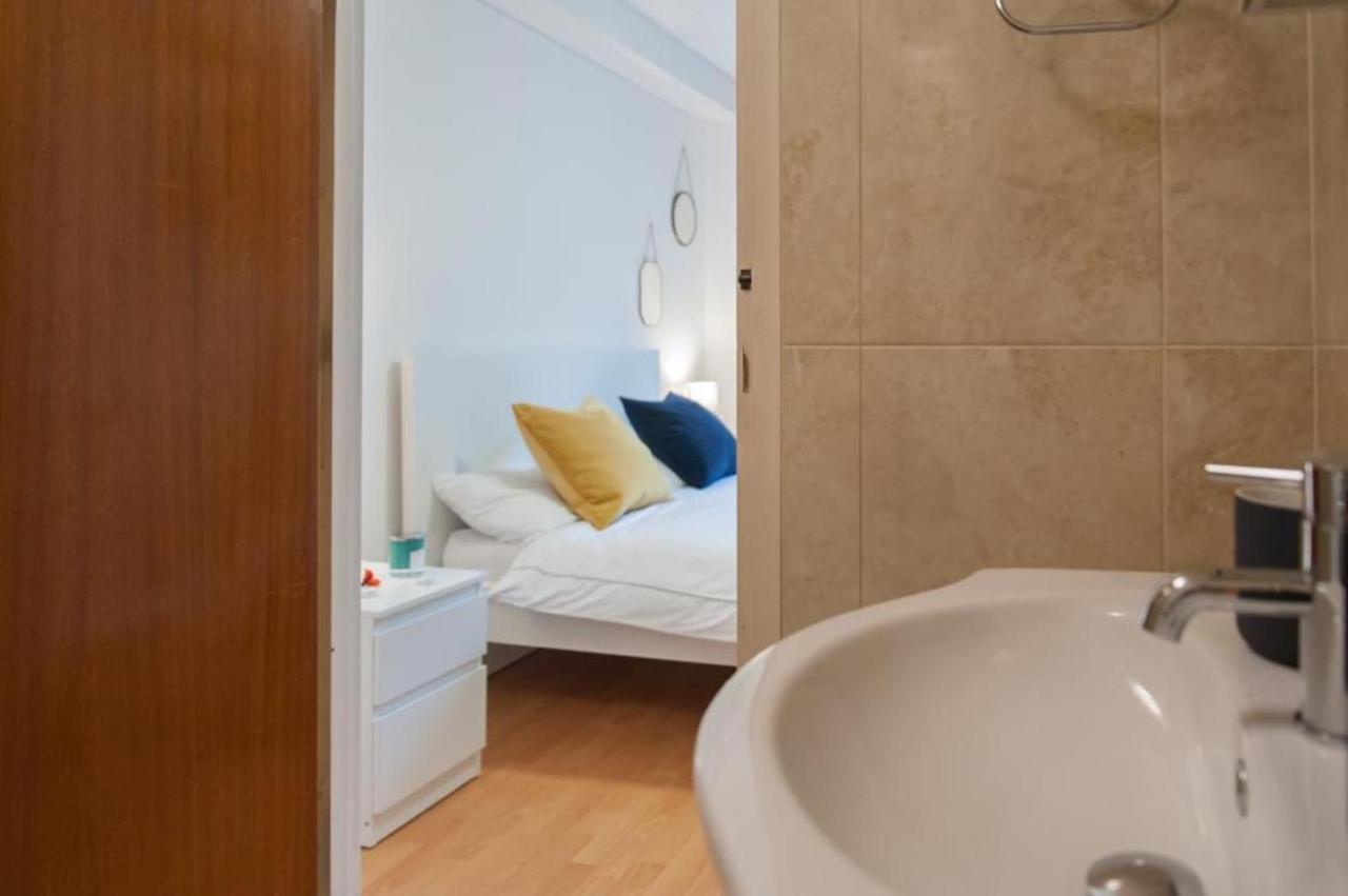 Stylish By Hyde Park Appartement *