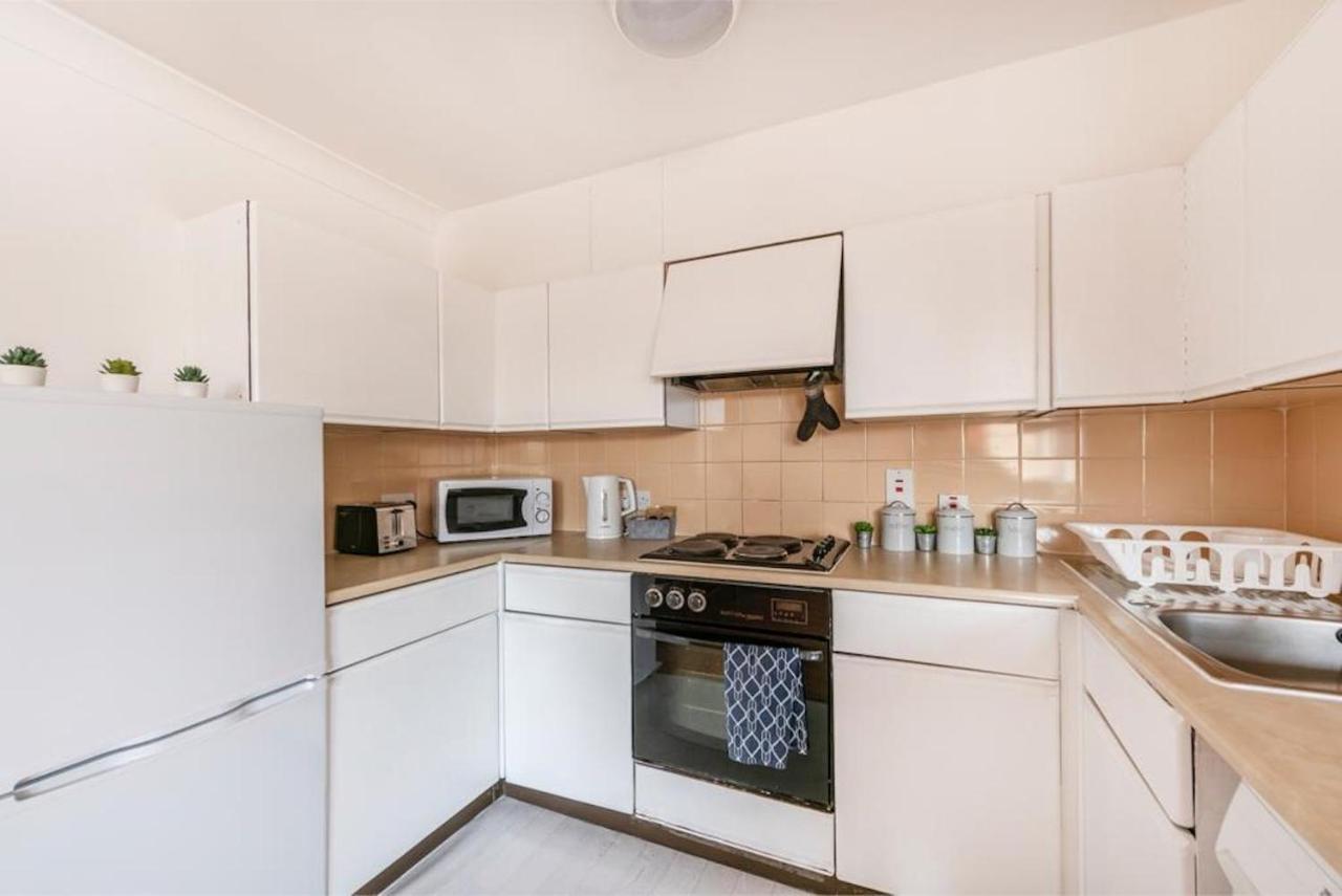 Stylish By Hyde Park Appartement *